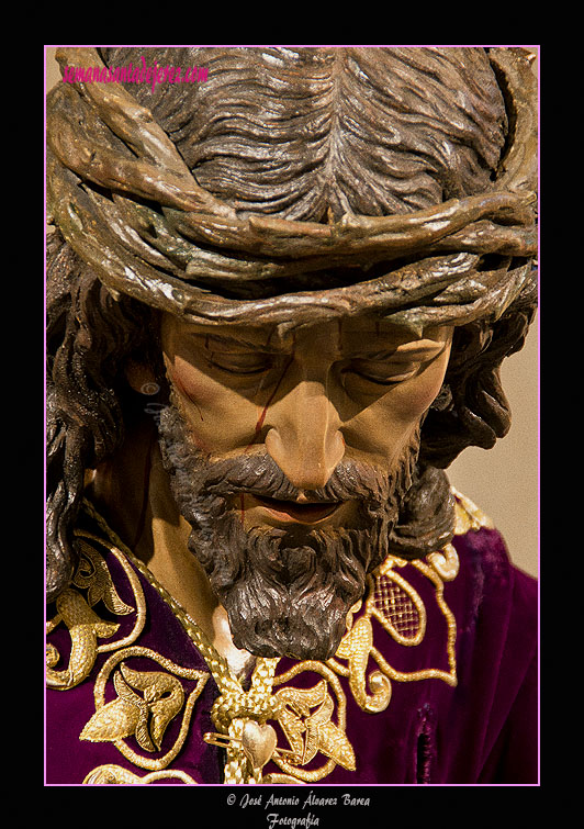 Nuestro Padre Jesús de la Vía-Crucis