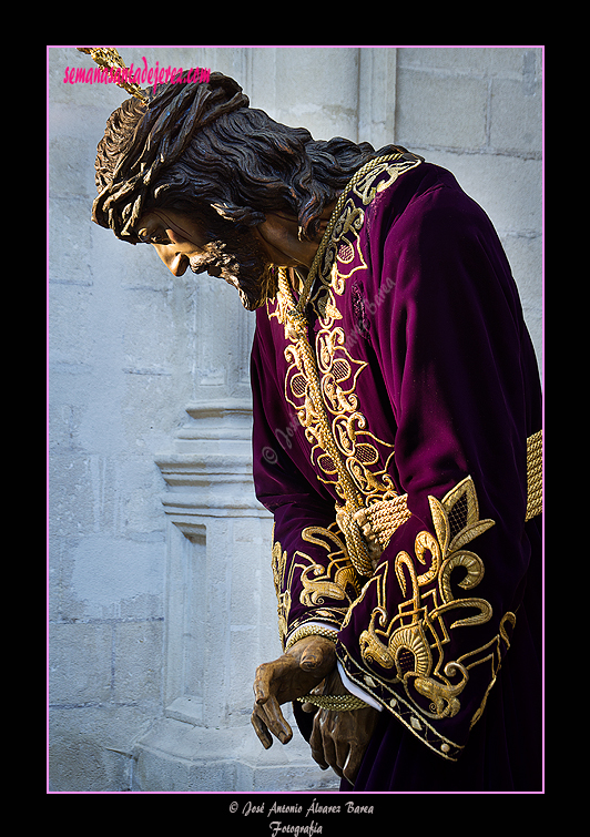 Nuestro Padre Jesús de la Vía-Crucis