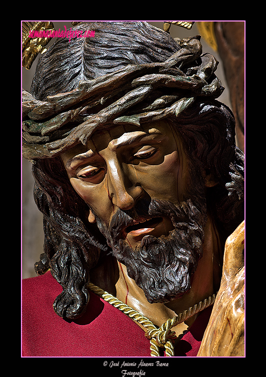 Nuestro Padre Jesús de la Vía-Crucis