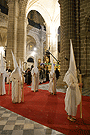 Paso de Nuestro Padre Jesús de la Via Crucis