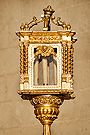 Farol del Paso de Nuestro Padre Jesús de la Vía Crucis