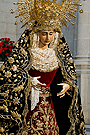 María Santísima de la Esperanza