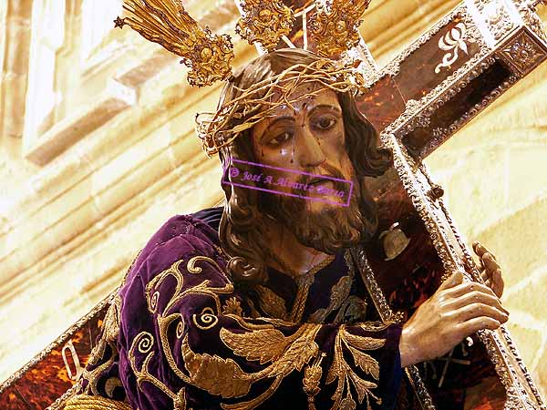 Nuestro Padre Jesús Nazareno