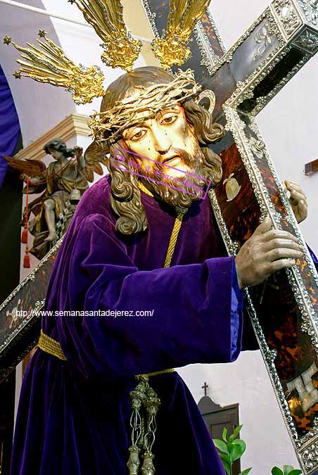 Nuestro Padre Jesús Nazareno