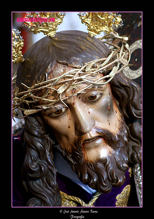 Nuestro Padre Jesús Nazareno