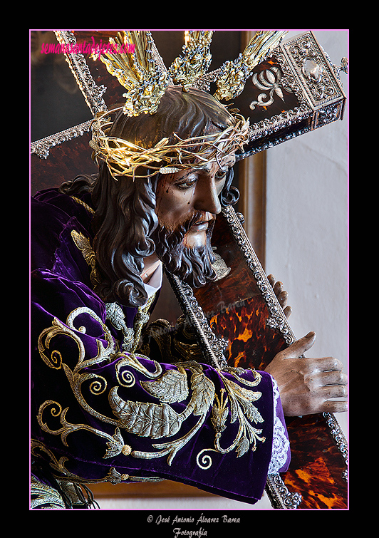 Nuestro Padre Jesús Nazareno