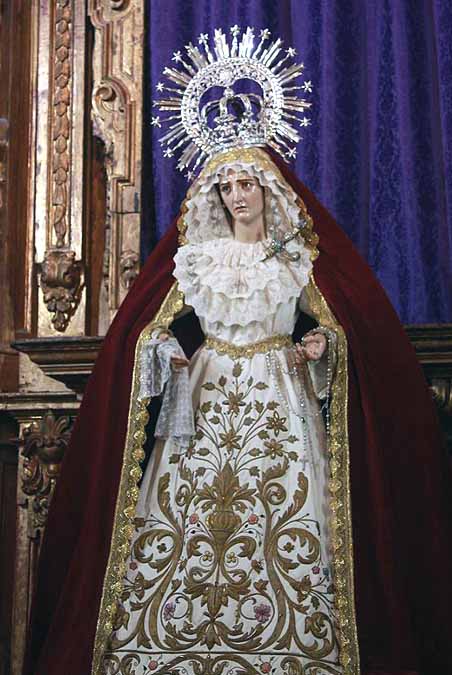 Nuestra Madre y Señora del Traspaso