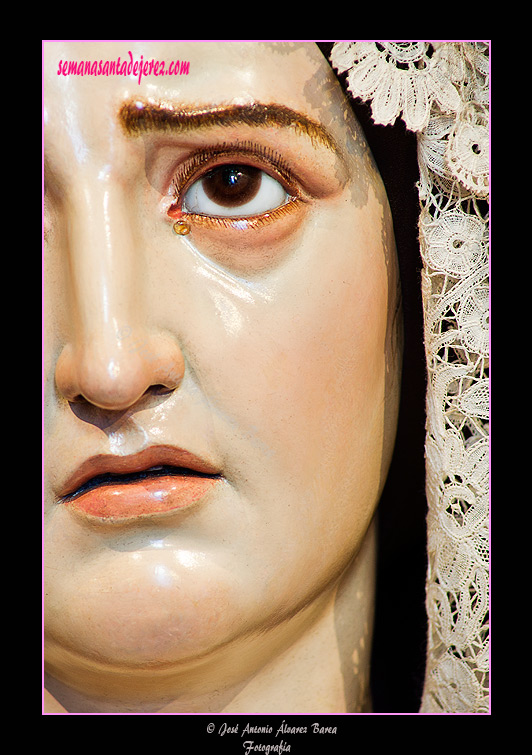 Nuestra Madre y Señora del Traspaso