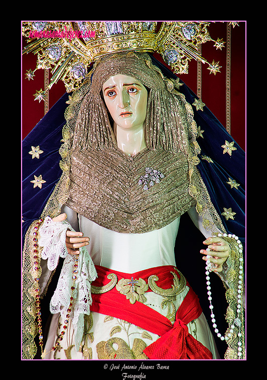 Nuestra Madre y Señora del Traspaso