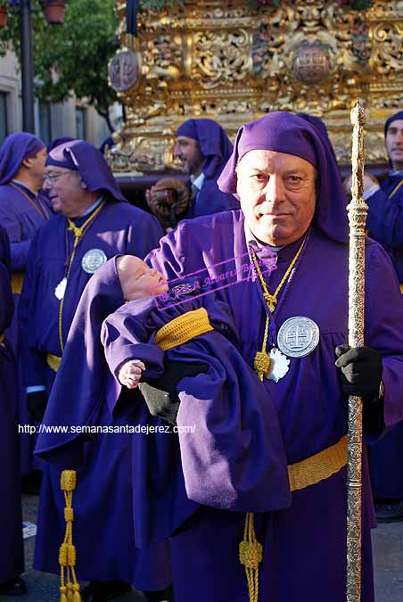 Presente y futuro de la Hermandad del Nazareno