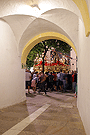 Procesión Extraordinaria de Nuestro Padre Jesús Nazareno con motivo del 425º Aniversario de la aprobación de los Estatutos de San Andrés