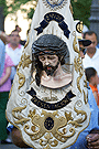 Procesión Extraordinaria de Nuestro Padre Jesús Nazareno con motivo del 425º Aniversario de la aprobación de los Estatutos de San Andrés