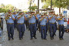 Procesión Extraordinaria de Nuestro Padre Jesús Nazareno con motivo del 425º Aniversario de la aprobación de los Estatutos de San Andrés