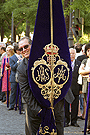 Procesión Extraordinaria de Nuestro Padre Jesús Nazareno con motivo del 425º Aniversario de la aprobación de los Estatutos de San Andrés