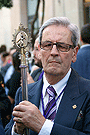 Procesión Extraordinaria de Nuestro Padre Jesús Nazareno con motivo del 425º Aniversario de la aprobación de los Estatutos de San Andrés