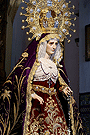 Nuestra Madre y Señora del Traspaso