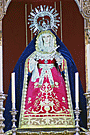 Nuestra Madre y Señora del Traspaso