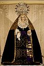 Nuestra Madre y Señora del Traspaso