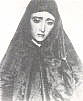 Así estaba María Santísima de la Esperanza de la Yedra cuando sus hermanos la compraron en la anticuaria La Lebrijana
