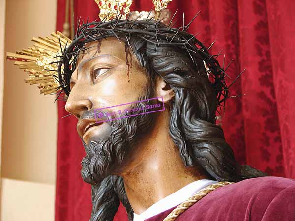 Nuestro Padre Jesús de la Sentencia y Humildad