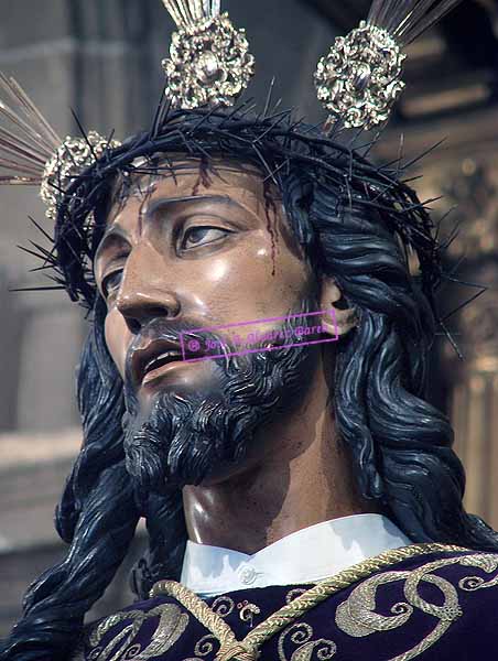 Nuestro Padre Jesús de la Sentencia y Humildad