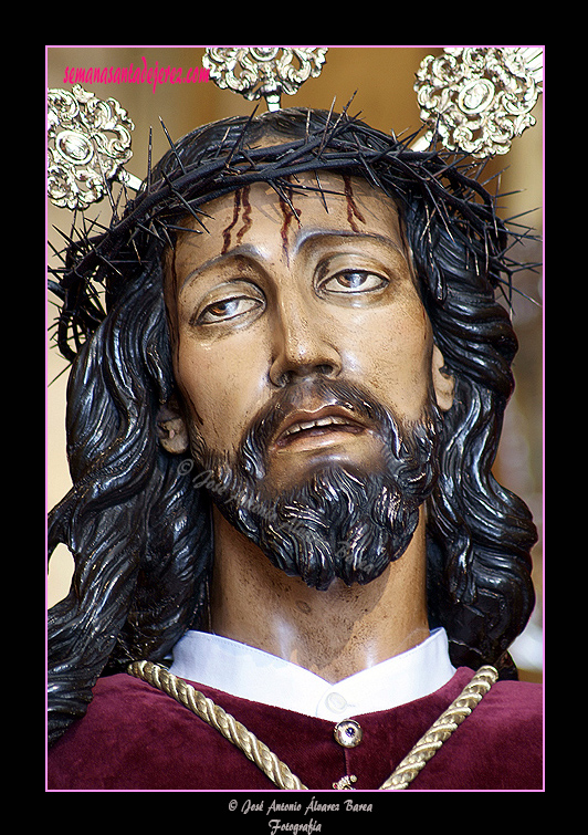 Nuestro Padre Jesús de la Sentencia y Humildad