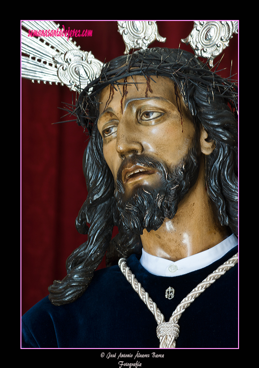 Nuestro Padre Jesús de la Sentencia y Humildad