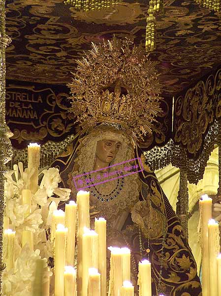 Nuestra Señora de la Esperanza