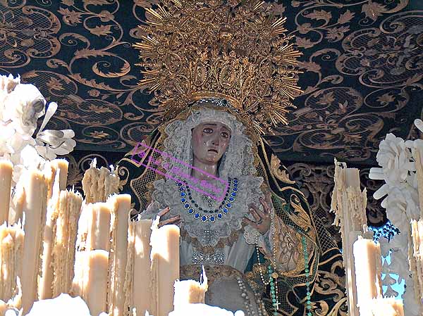 Nuestra Señora de la Esperanza