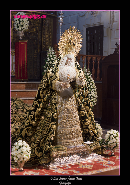 Nuestra Señora de la Esperanza