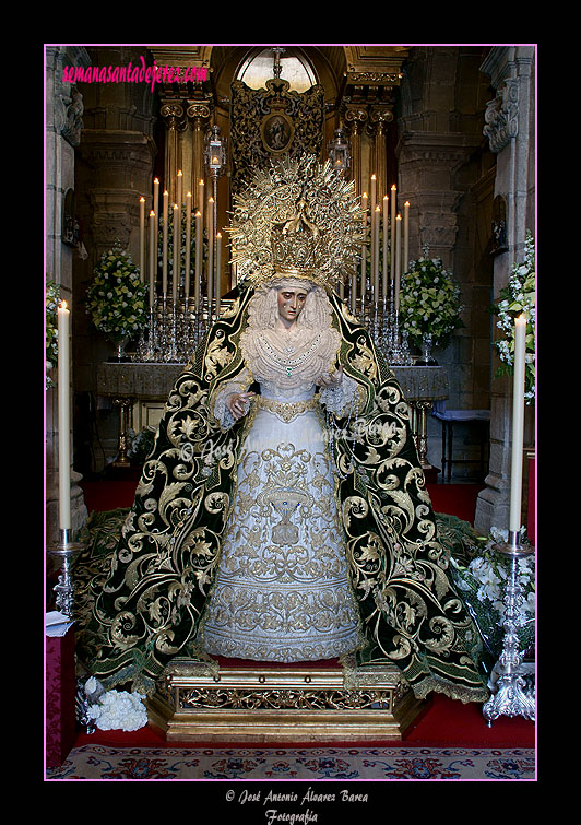 Nuestra Señora de la Esperanza