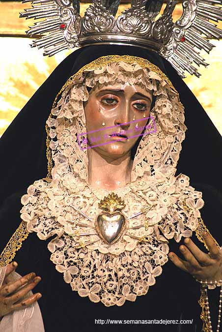 Nuestra Señora de la Esperanza