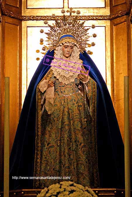 Nuestra Señora de la Esperanza