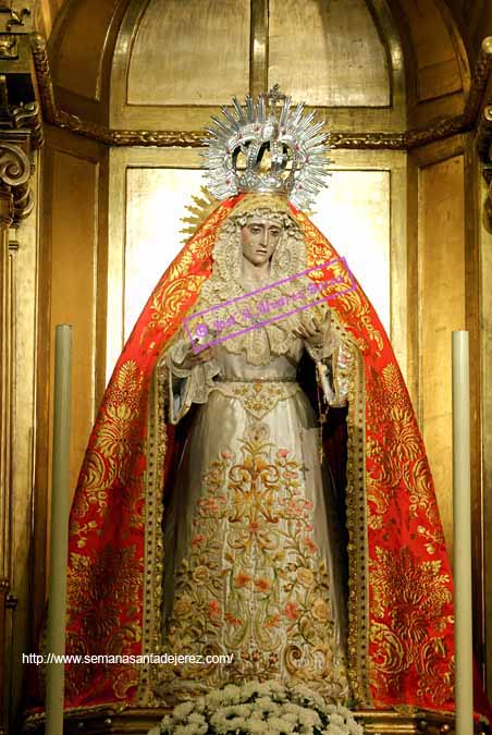 Nuestra Señora de la Esperanza