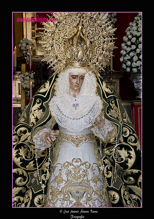 Nuestra Señora de la Esperanza