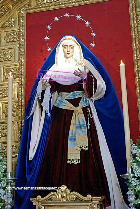 Nuestra Señora de la Esperanza