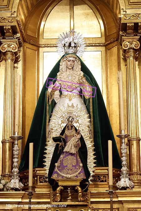 Nuestra Señora de la Esperanza