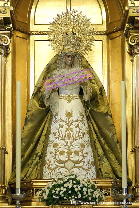 Nuestra Señora de la Esperanza