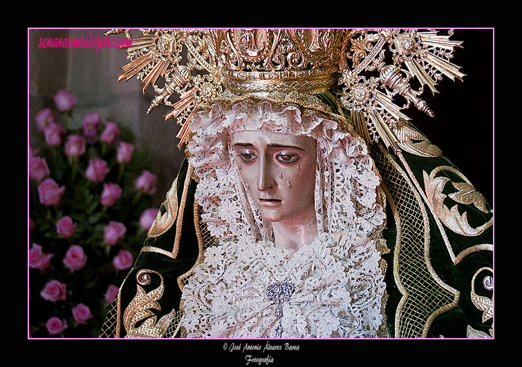 Nuestra Señora de la Esperanza