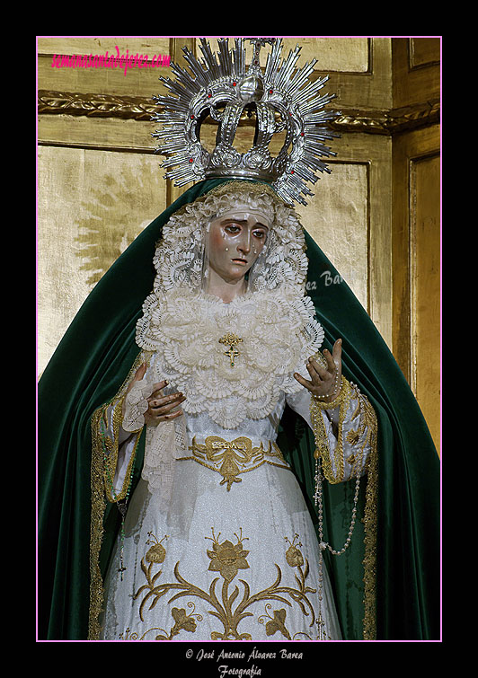 Nuestra Señora de la Esperanza