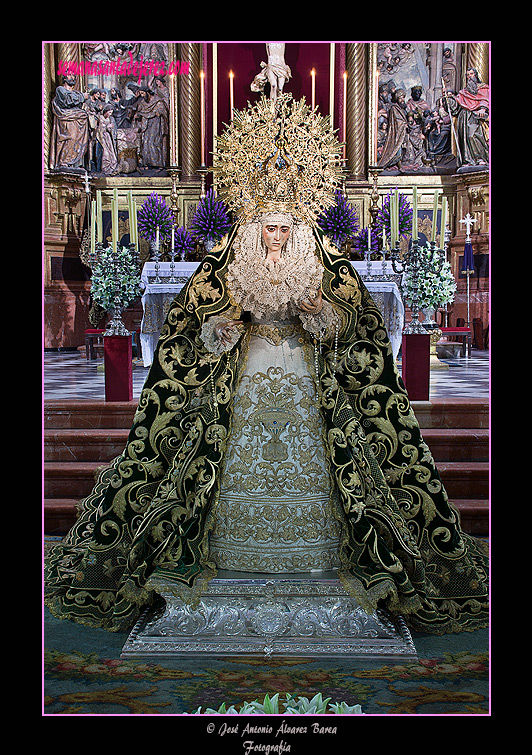 Nuestra Señora de la Esperanza