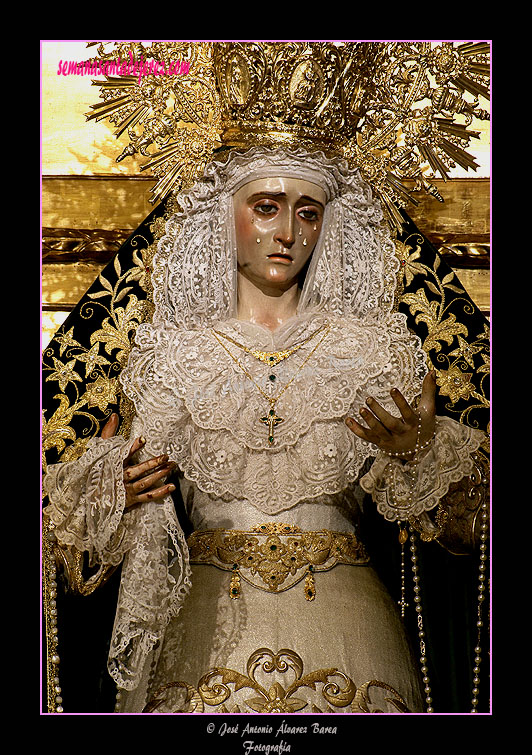 Nuestra Señora de la Esperanza