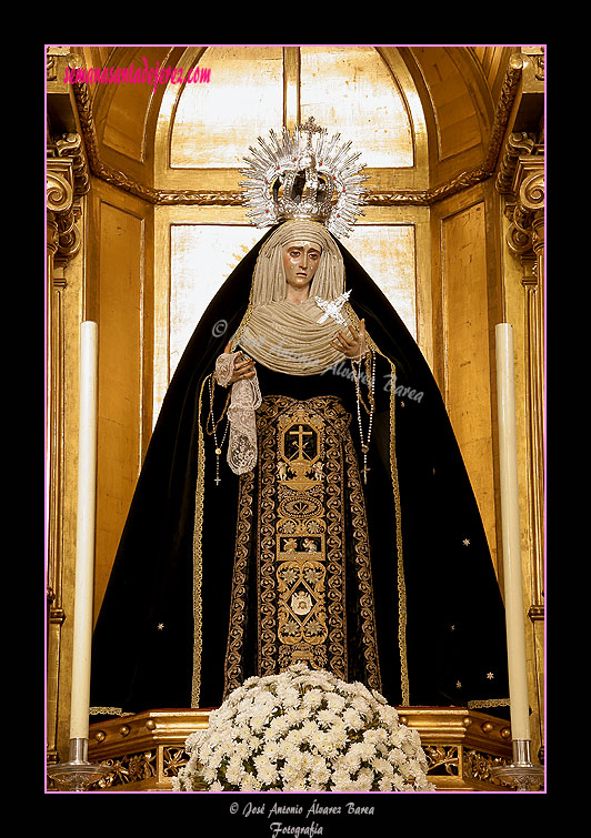 Nuestra Señora de la Esperanza