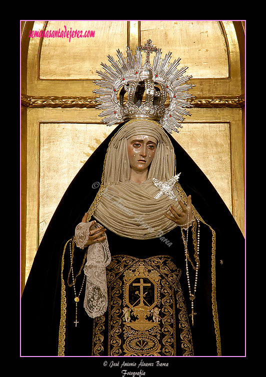 Nuestra Señora de la Esperanza