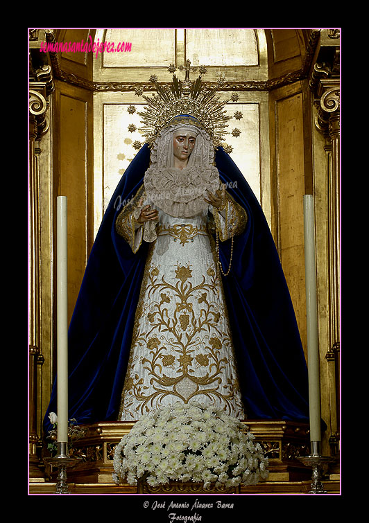 Nuestra Señora de la Esperanza