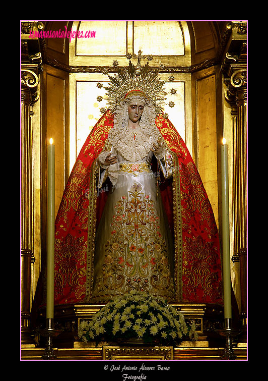 Nuestra Señora de la Esperanza