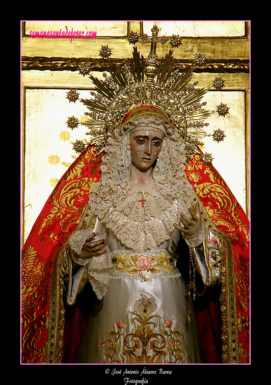 Nuestra Señora de la Esperanza