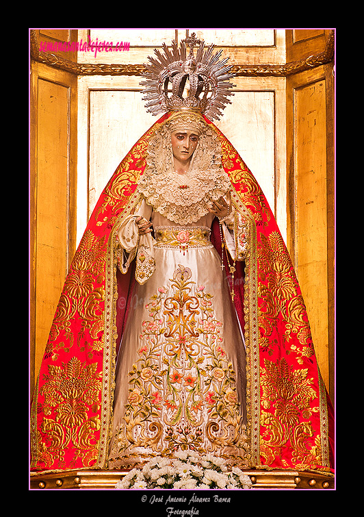 Nuestra Señora de la Esperanza