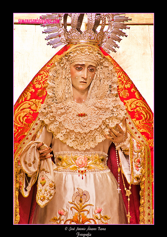 Nuestra Señora de la Esperanza