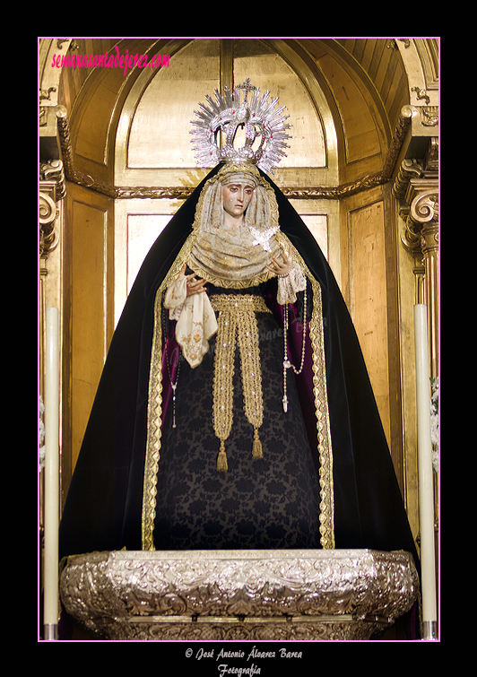 Nuestra Señora de la Esperanza